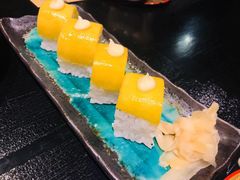 -鲤·鮨KOISUSHI