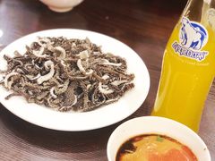 -爆肚冯(廊房二条店)