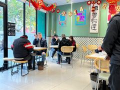 -鲁达面馆本帮风味(共康东路店)
