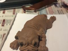 -亦家cake·0卡糖