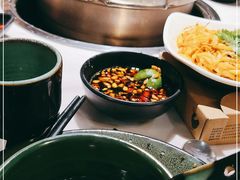 -狐狸爱上椰子鸡(滨江星光大道店)