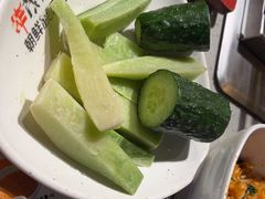 -丰茂烤串(港旅店)