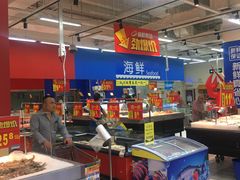 -沃尔玛购物广场(燕郊店)