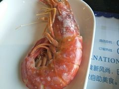 -淄博蓝海国际大饭店·蓝钻国际美食自助百汇(柳泉路店)