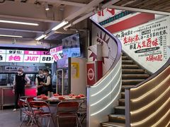 -生活如沸·顺德水牛奶火锅(大学路店)