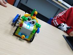 -斯坦星球AI编程·机器人科创·乐高科学·信奥·思维·专注力·STEM·竞赛考级(高新区绿宝广场龙湖狮山天街学习中心)