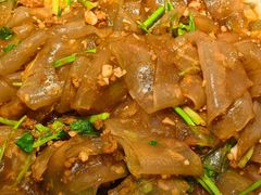 -吴家·非遗淮扬小馆(镇江万达广场店)