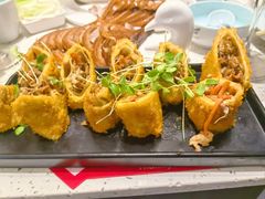 -玉林烤鸭店(小西天店)