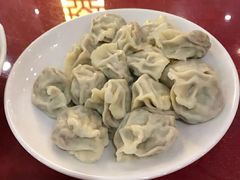 -大眼锅贴水饺(河东店)