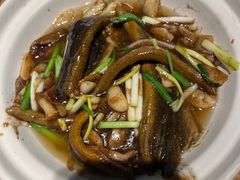 -芳芳私房菜·精做淮扬菜(承德路店)