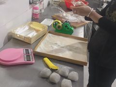 -南大门韩国米糕(公滨路店)