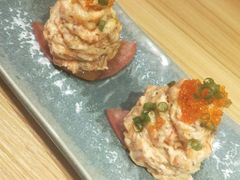 -花和海鲜自助(梅江店)