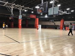 -洛克公园美式运动体验馆(唯品会合肥蜀山城市奥莱店)