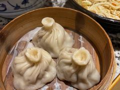 -南京大牌档(崇文门国瑞店)