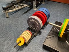 -Answer Fitness 答案健身(奥体店)