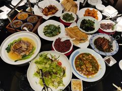 -阿庄新豫菜(通泰路店)