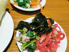 -闫家粥铺(吉林大路店)