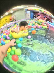 android_upload_pic-海豚啵啵体智能游泳馆(惠山万达广场店)