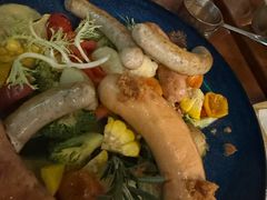 -haxnbauer海森堡德国餐厅(深圳coco店)