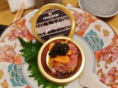 -鮨政· Omakase(港汇恒隆广场店)