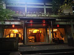 门面-宋宴(虎跑店)