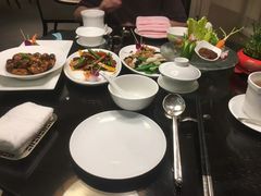-利顺德大饭店·水岸中餐厅(小白楼店)