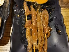 -烧蠔帮·湛江生蚝(南桥店)