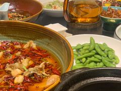 -隐山栖(鸿泰佳园店)