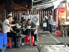-虎子面粉馆(五一东村店)