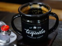 -Tequila Espresso(嘉善路店)