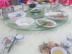 -源海渔村·现捞海鲜(大角湾店)