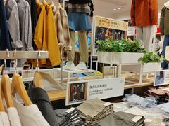 -优衣库(上海颛桥万达广场店)