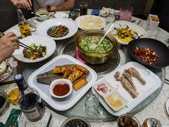 -马老六清真餐饮(西站店)