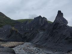 -墨石公园景区
