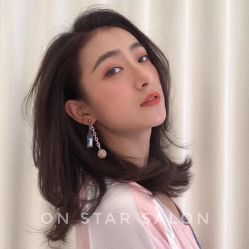 -ON STAR SALON