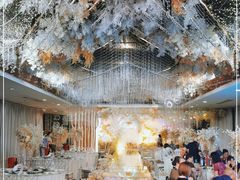 -芭菲盛宴·环球美食(解放碑英利国际店)