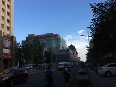 -湘与香缘·湖南菜(王府井北京市百货大楼店)