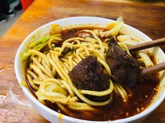 -十八梯眼镜面(五红路店)