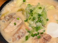 -大唐靓汤江门私房菜(景田店)