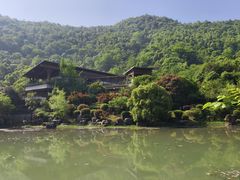 -桃花岭景区