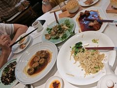 -新兴家喻酒家·羊城名宴(昌岗店)