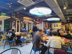 -味食家市师鸡(三元里店)