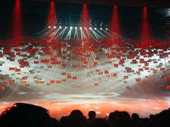 -芜湖方特东方神画