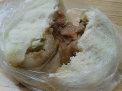 莞城大包（2.5元）-容师傅(城外步行街店)