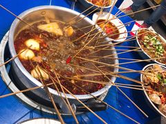 -马路边边串串香(双井直营店)