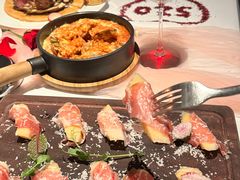 -静香HOUSE·全时段融合餐厅(七星欢乐颂店)