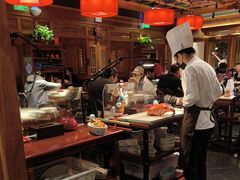 -小吊梨汤·北京菜·烤鸭(华润万象城店)