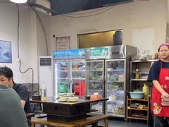 -天治宣·野椒鸡(龙头寺总店)