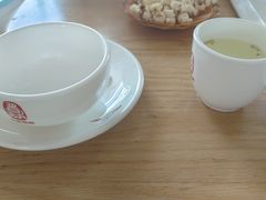 -天盛海鲜烧烤大排档·本地小海鲜·牟平腿穗子(幸福店)