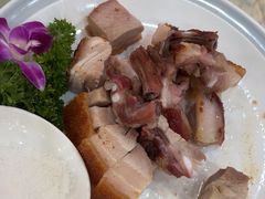 -大水车公馆·顺德菜·妈姐菜(均安店)